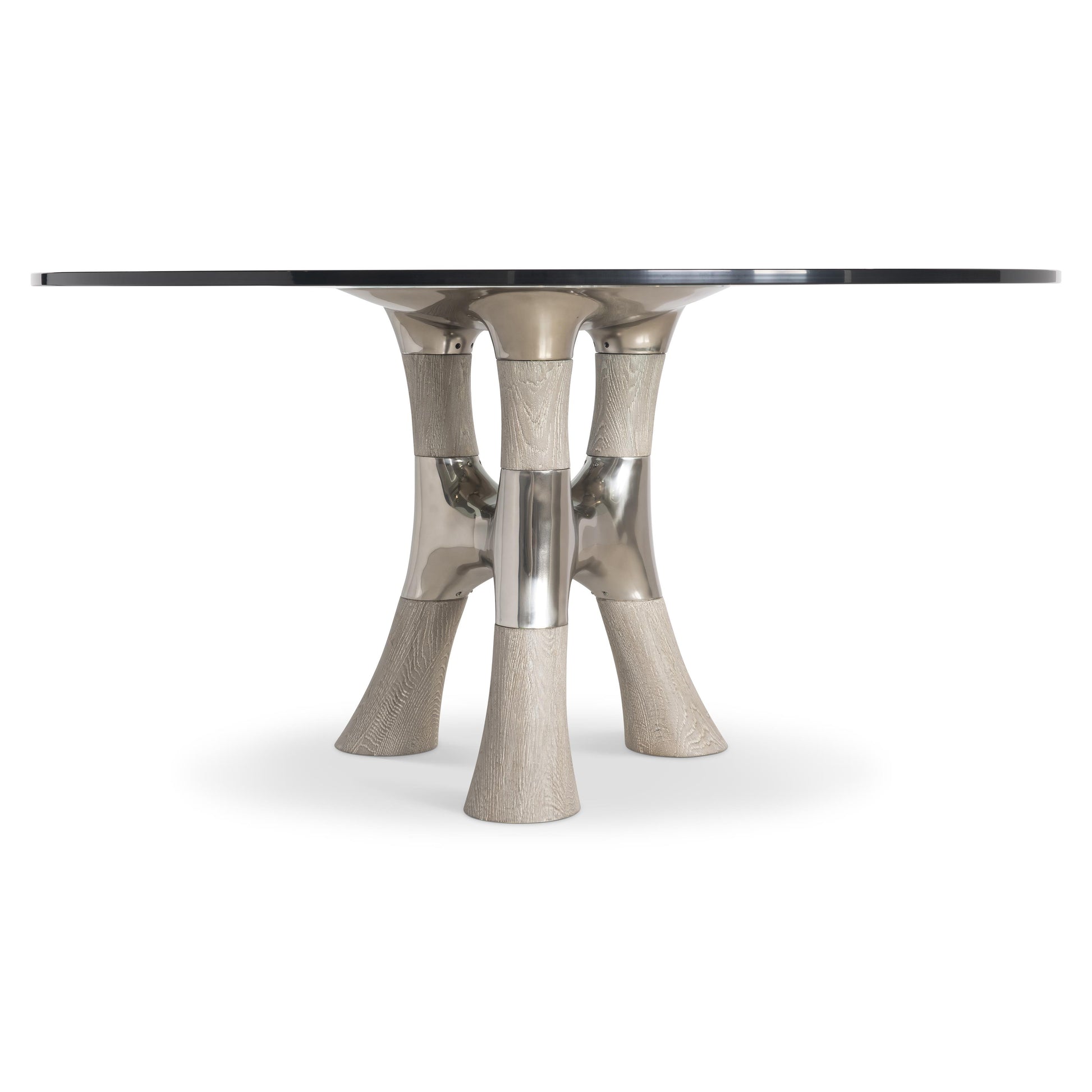 Luxury Dalton Dining Table Modern Italian Style for Villa
