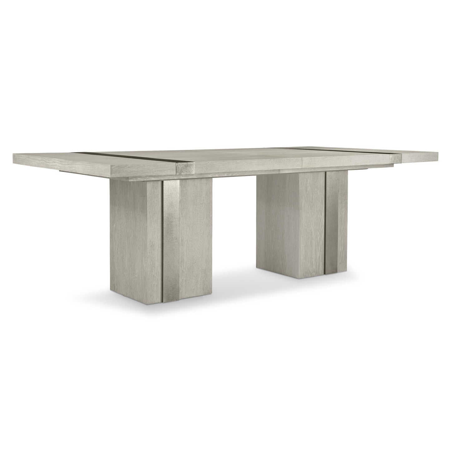 Luxury Tempo Dining Table Modern Italian Style for Villa