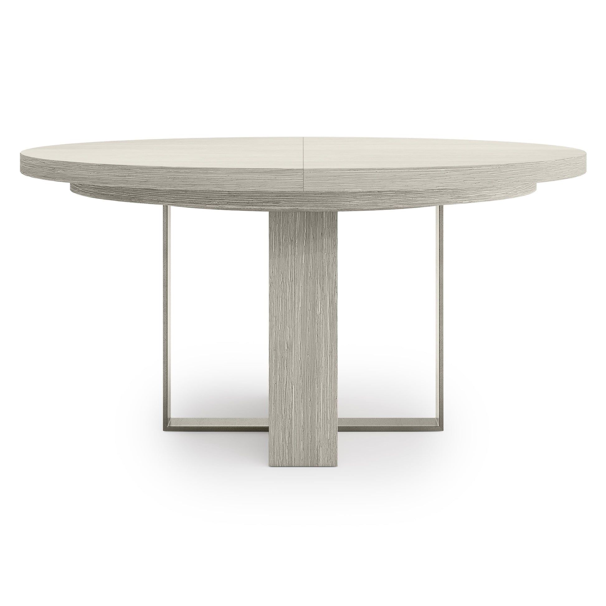 Luxury Tempo Dining Table Modern Italian Style for Villa
