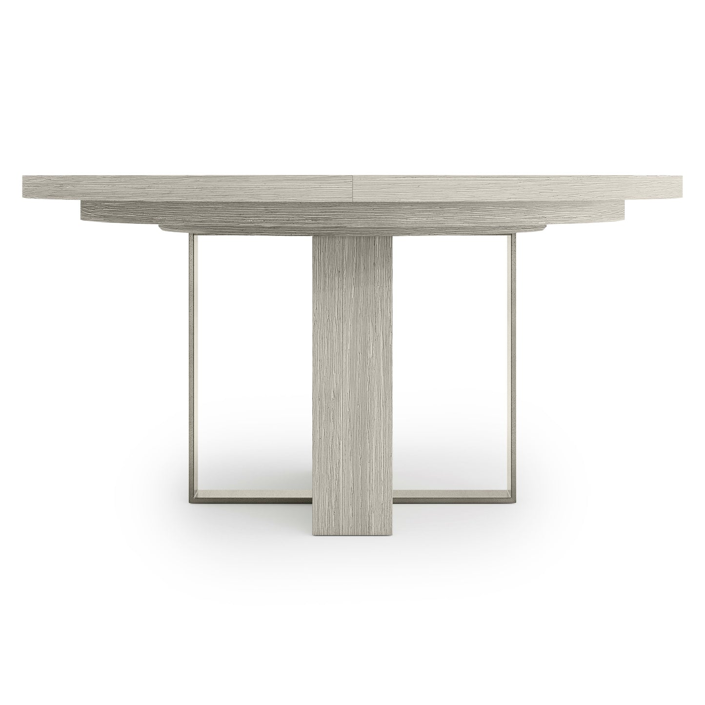 Luxury Tempo Dining Table Modern Italian Style for Villa