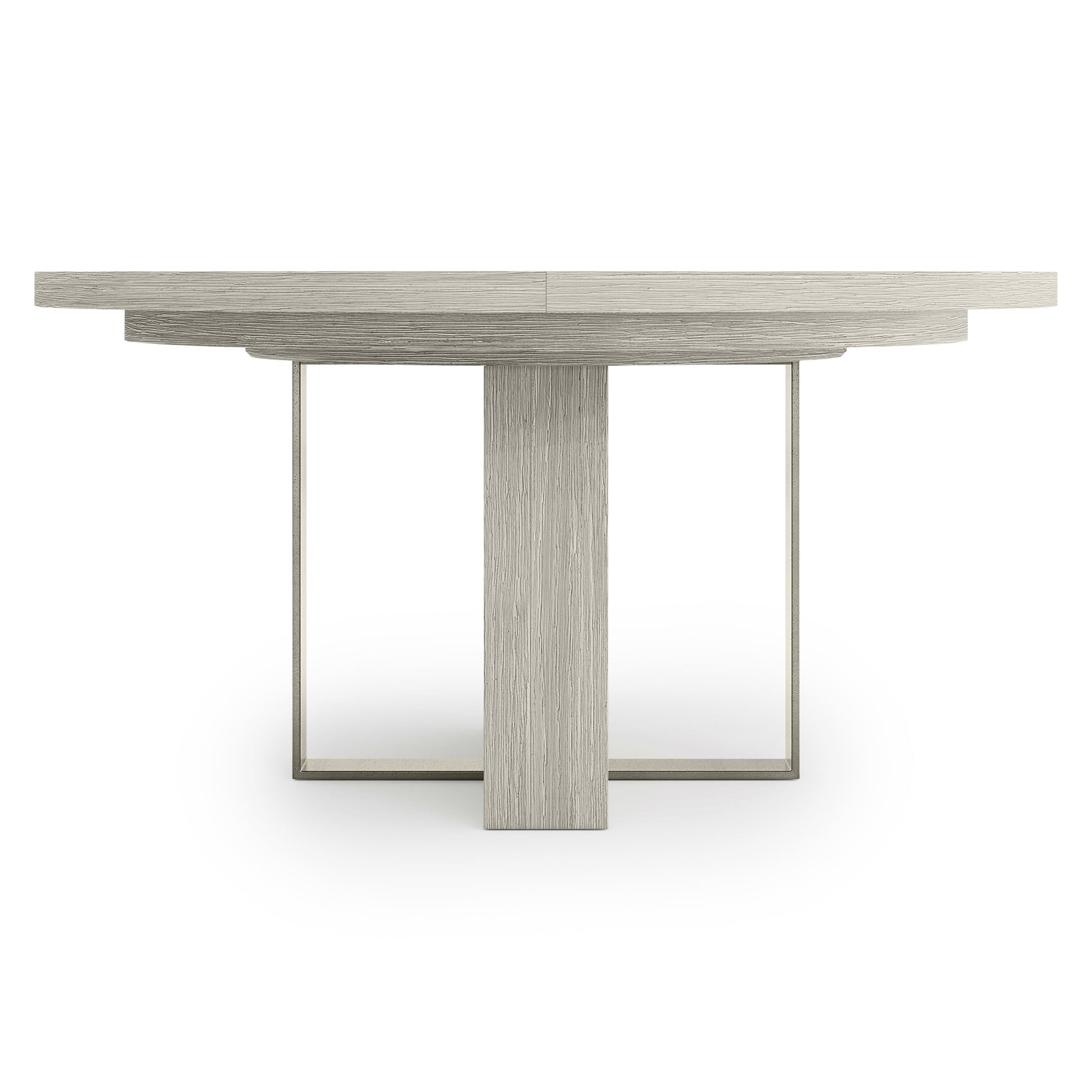 Luxury Tempo Dining Table Modern Italian Style for Villa