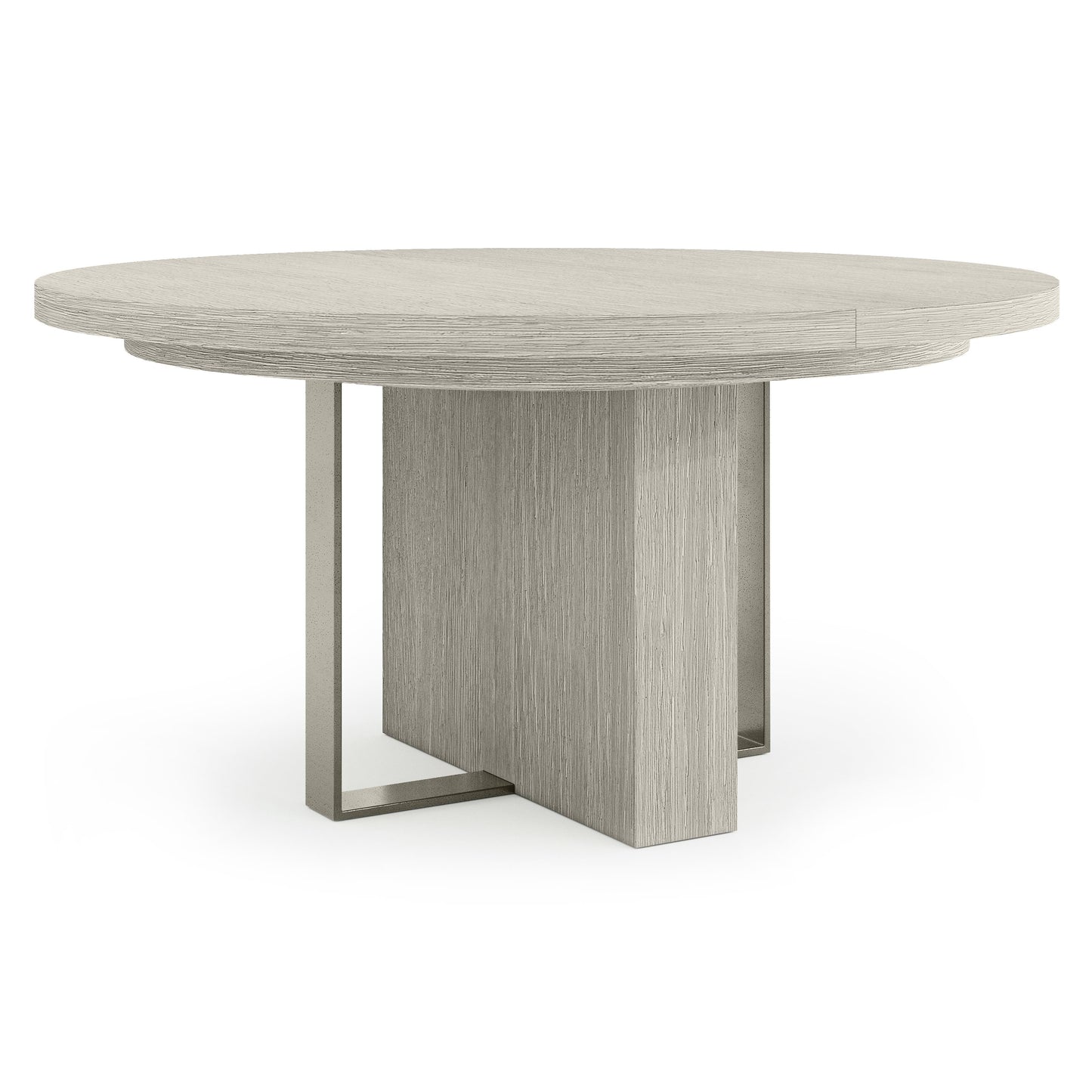 Luxury Tempo Dining Table Modern Italian Style for Villa