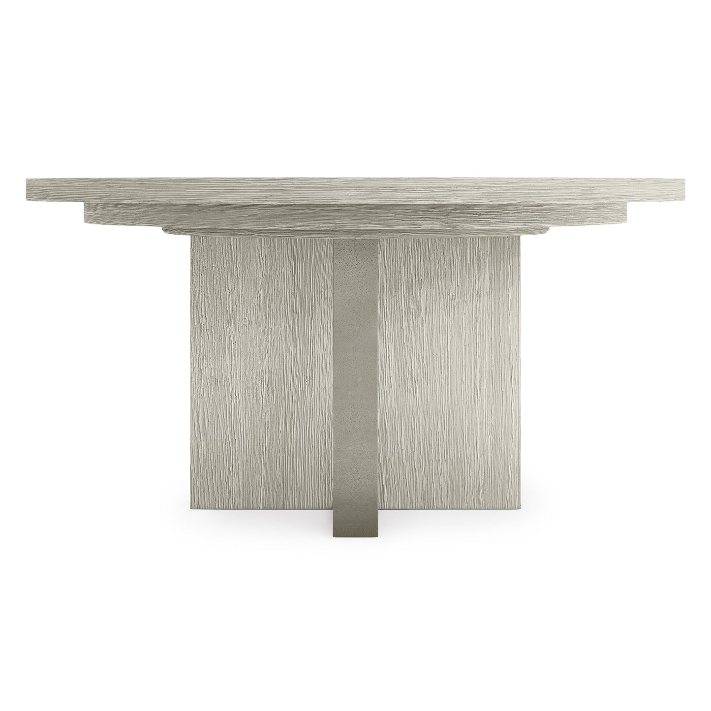 Luxury Tempo Dining Table Modern Italian Style for Villa