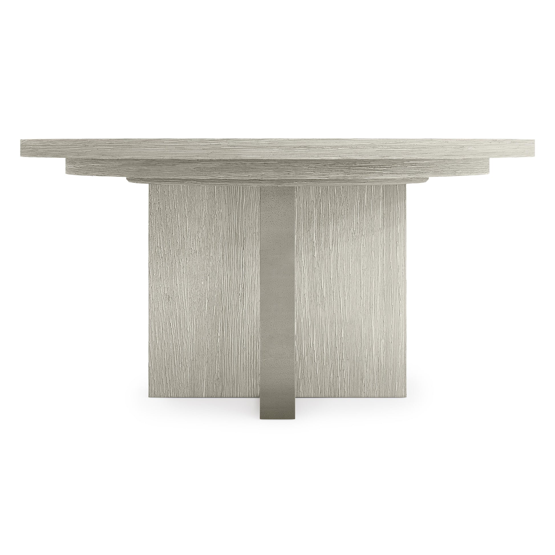 Luxury Tempo Dining Table Modern Italian Style for Villa