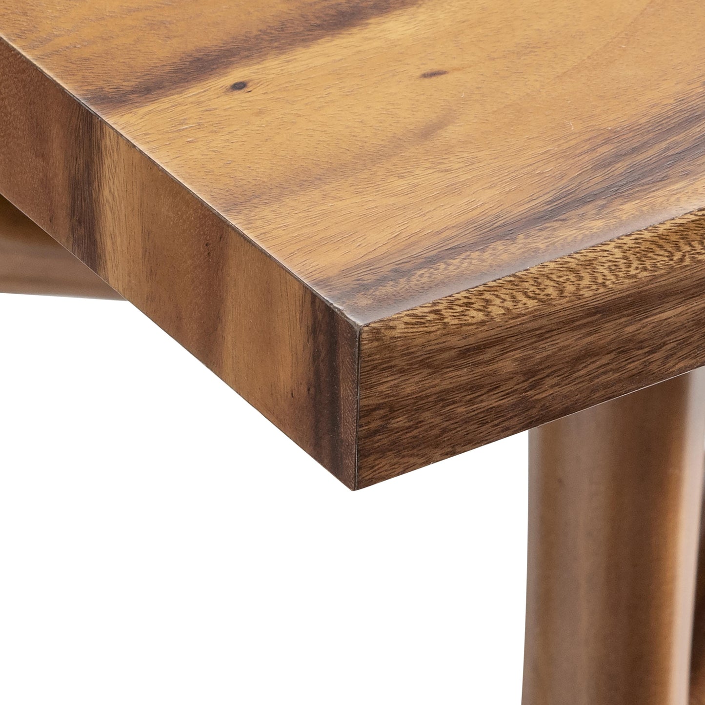 Luxury Brasea Dining Table Modern Italian Style for Villa