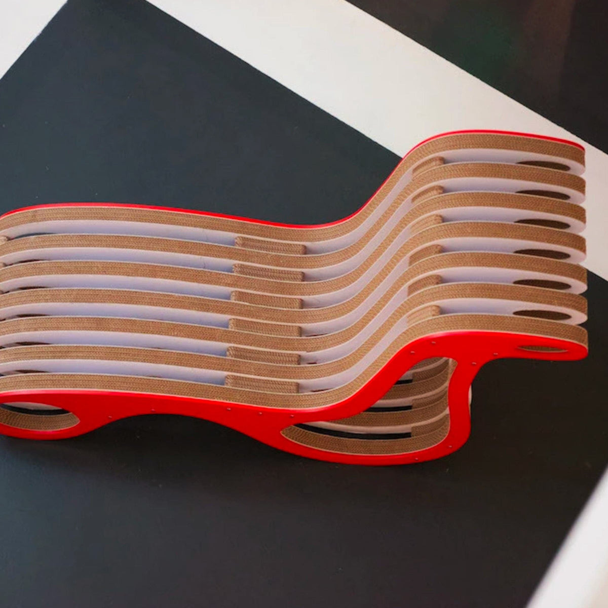 Luxury X2CHAIR Chaise Longue Modern Italian Style for Villa