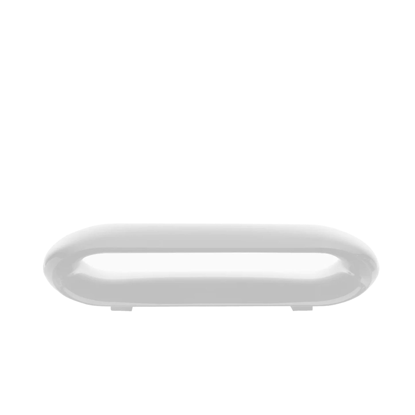 Luxury LOOP Bench Modern Italian Style for Villa