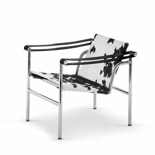 Luxury Tilting Backrest Armchair Modern Italian Style for Villa