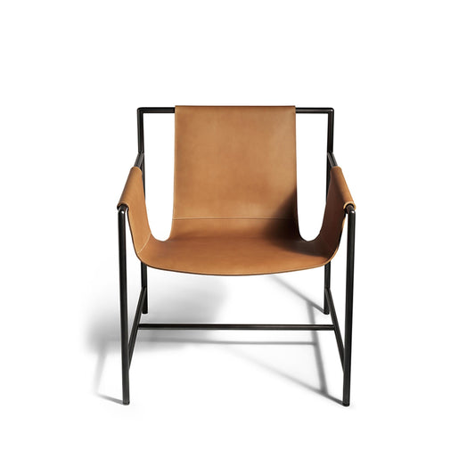 Luxury MING'S HEART Armchair Modern Italian Style for Villa