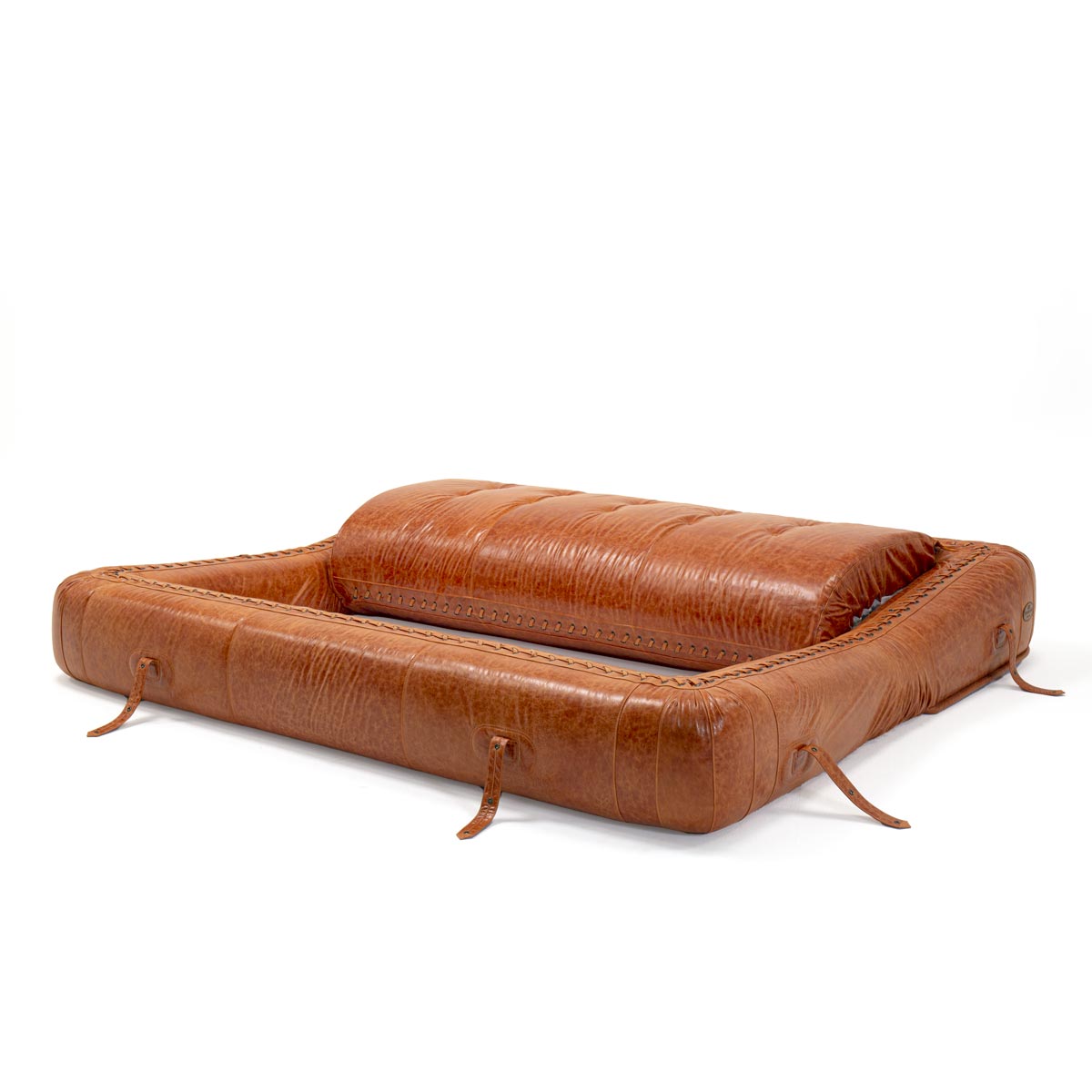 Luxury ANFIBIO Convertible Sofa Modern Italian Style for Villa
