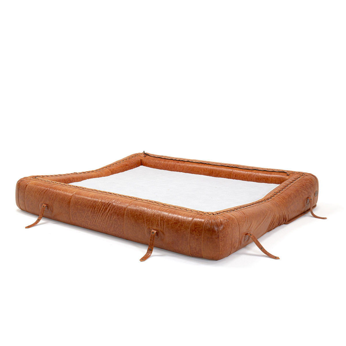 Luxury ANFIBIO Convertible Sofa Modern Italian Style for Villa