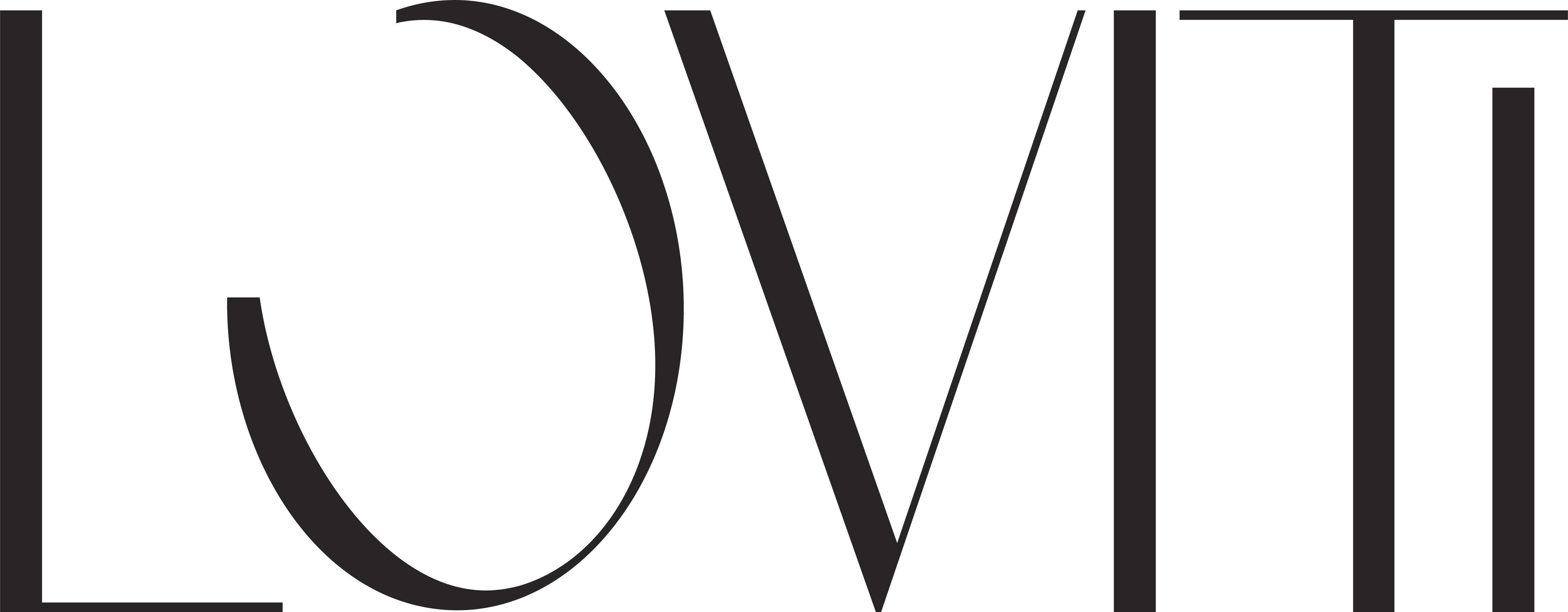 Loviti Logo