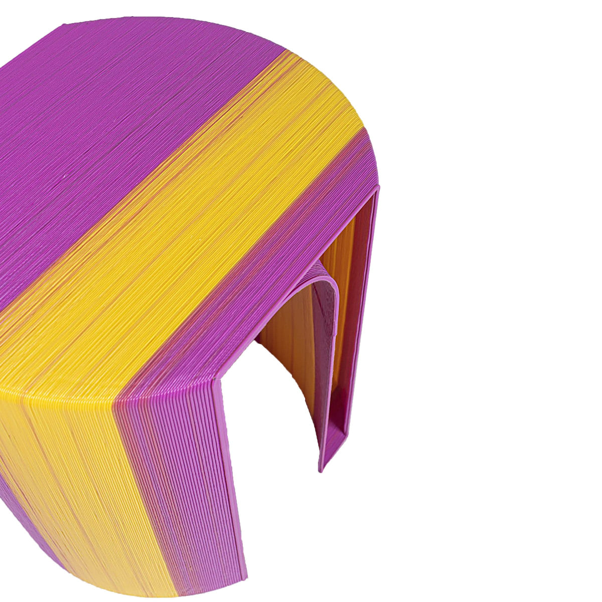 Luxury ANACAPRI Side Table Stool Modern Italian Style for Villa