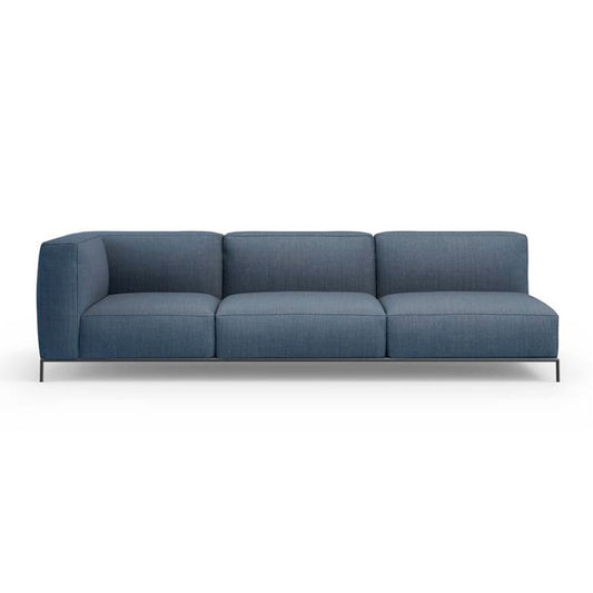 Luxury MEX-HI Modular Sofa Modern Italian Style for Villa