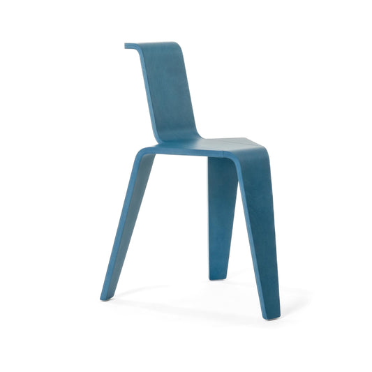 Luxury Wood Low Stool Modern Italian Style for Villa