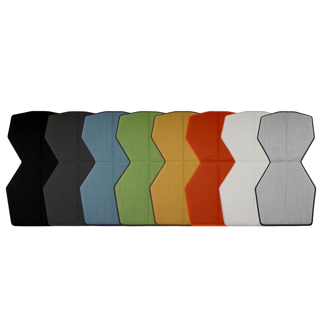 Chair One Stackable Dining Seat – Anodised Aluminium Konstantin Grcic Magis SD461