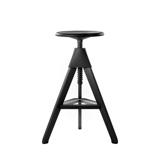 Luxury TOM Adjustable Stool Modern Italian Style for Villa
