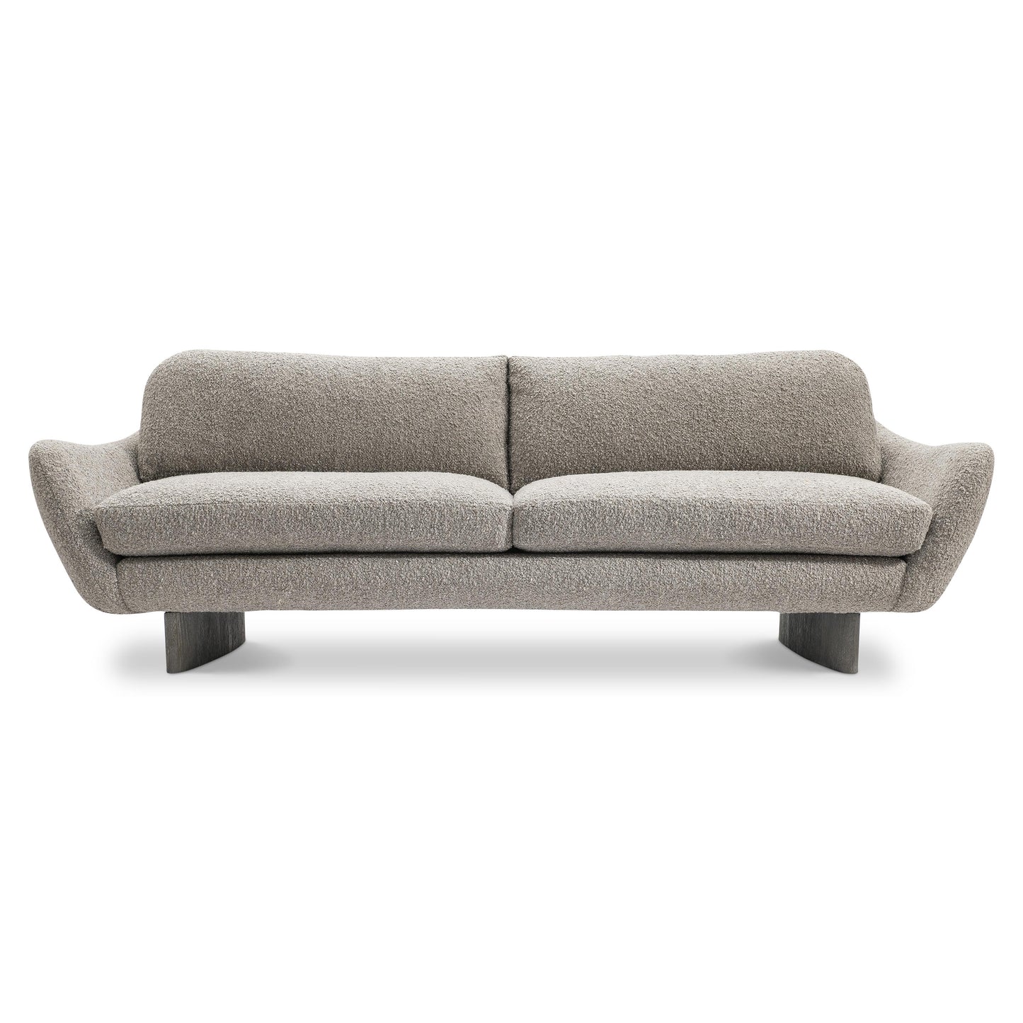 Luxury Corso Sofa Modern Italian Style for Villa