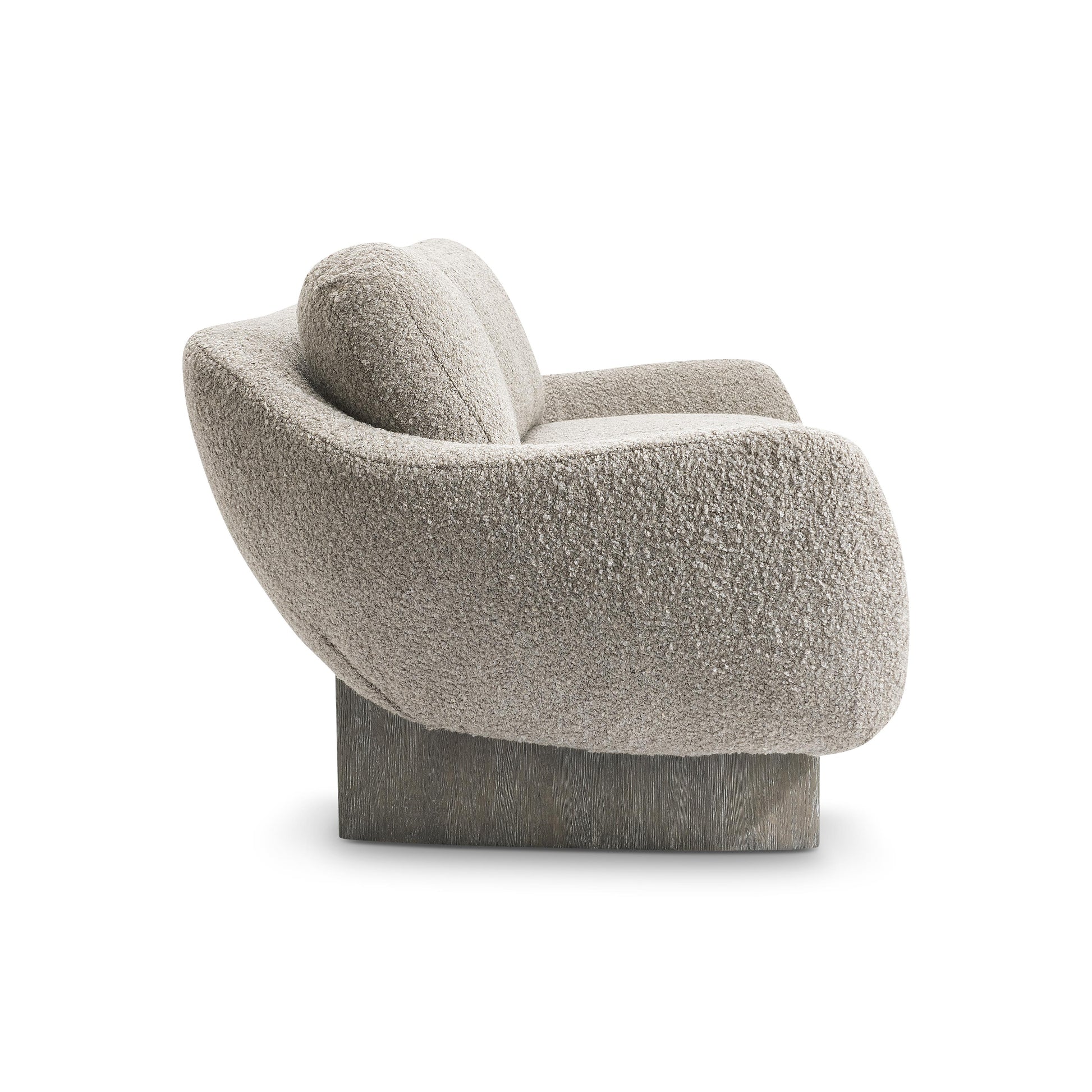 Luxury Corso Sofa Modern Italian Style for Villa