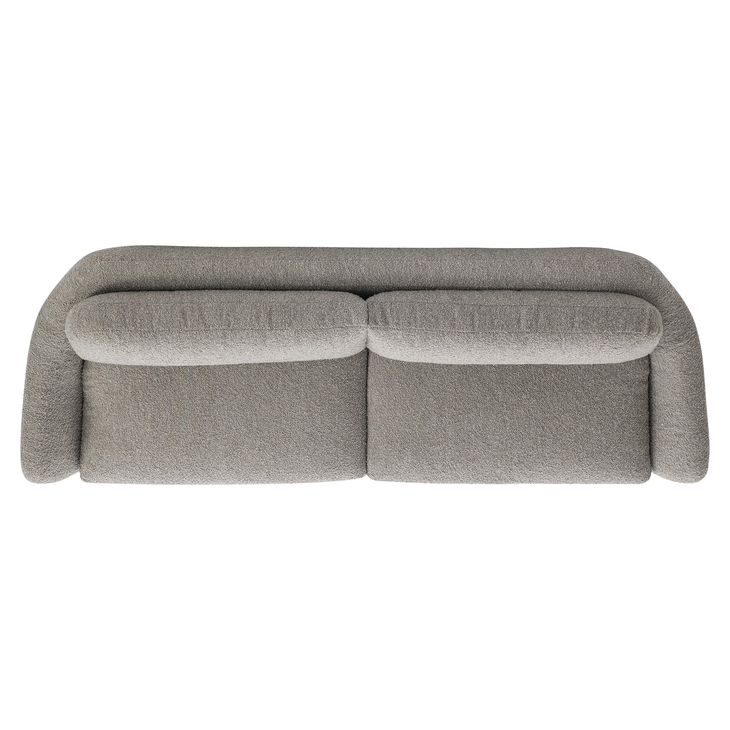 Luxury Corso Sofa Modern Italian Style for Villa