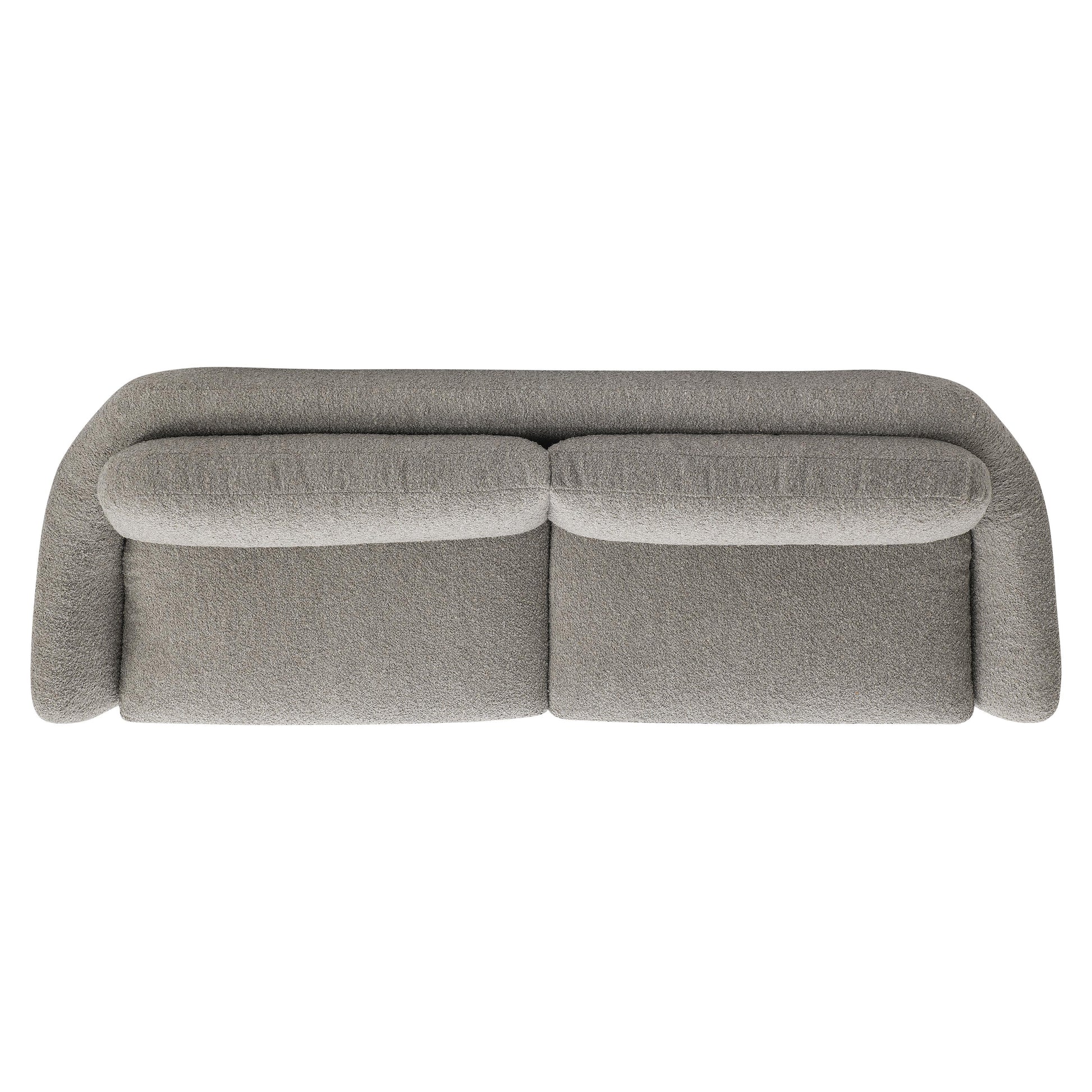 Luxury Corso Sofa Modern Italian Style for Villa