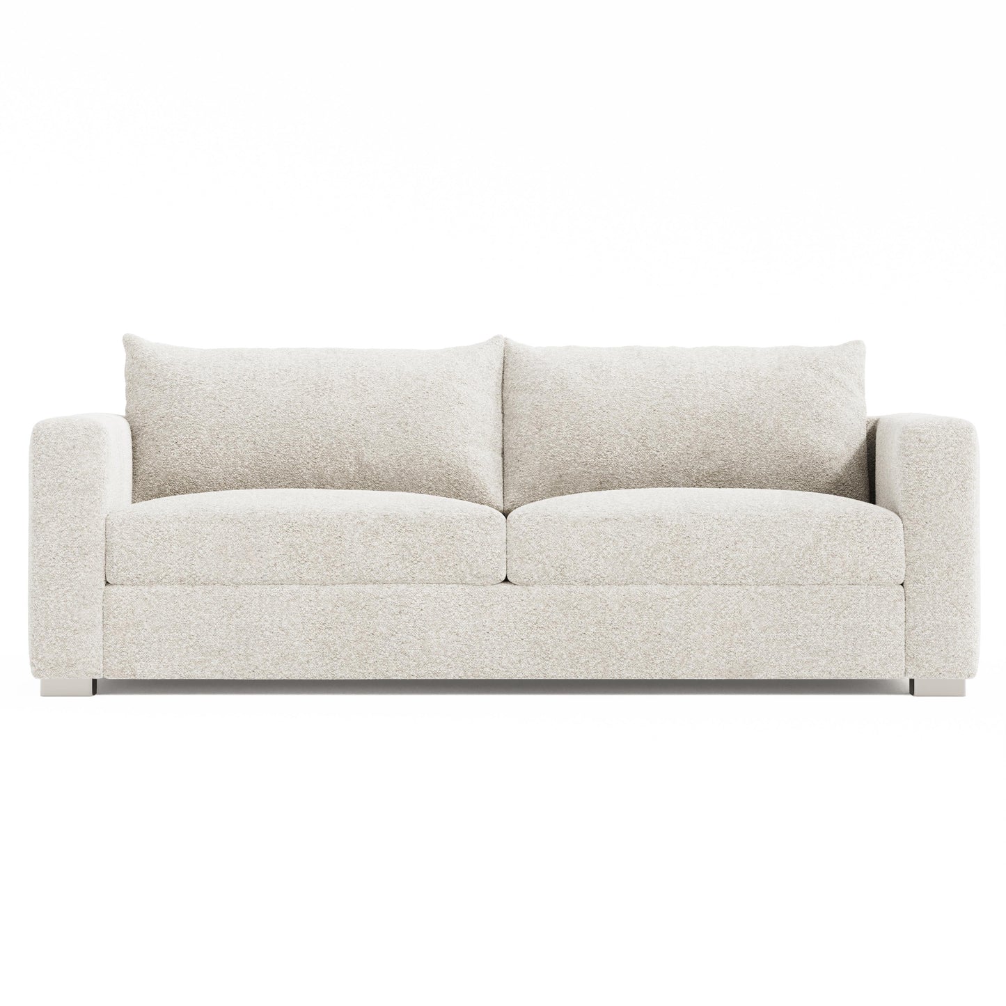 Luxury Helena Fabric Sofa Modern Italian Style for Villa