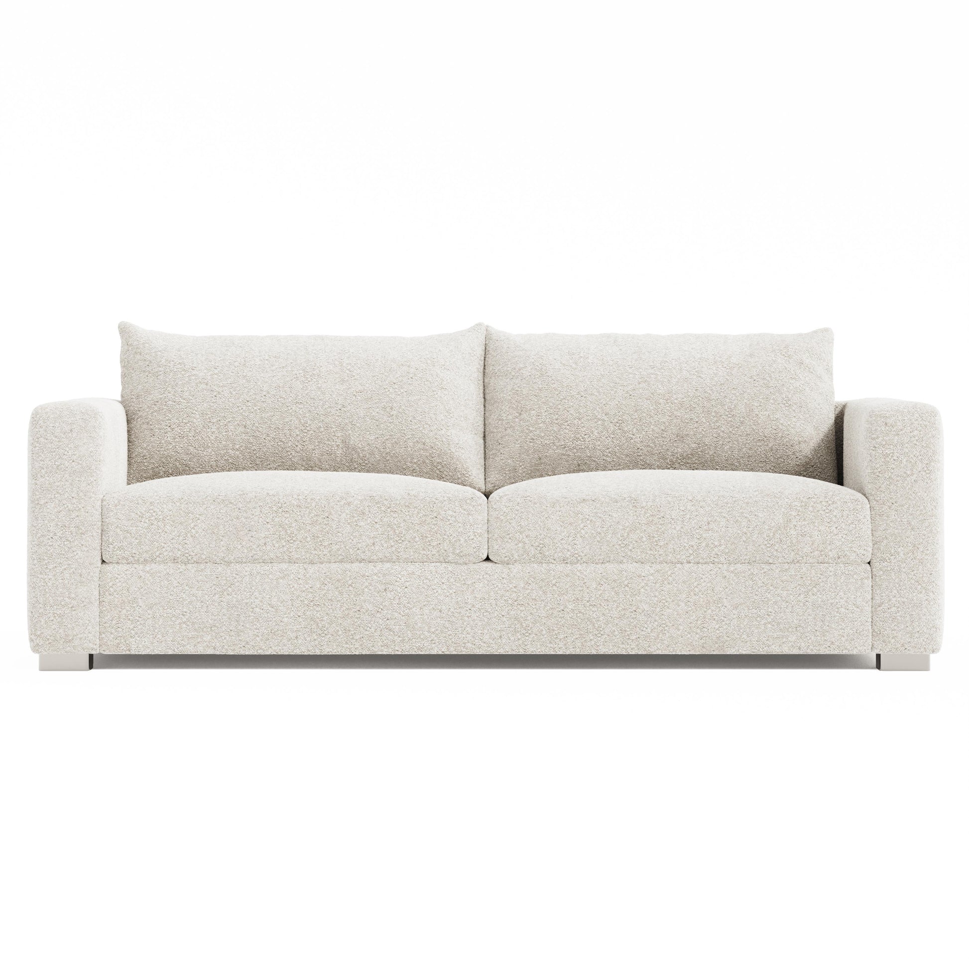 Luxury Helena Fabric Sofa Modern Italian Style for Villa