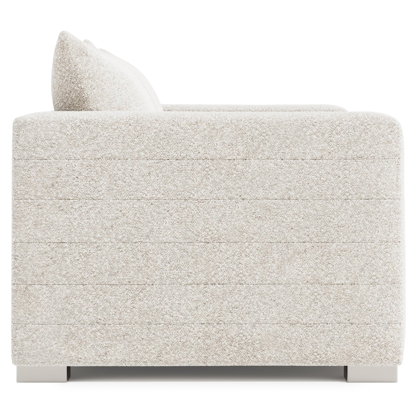 Luxury Helena Fabric Sofa Modern Italian Style for Villa