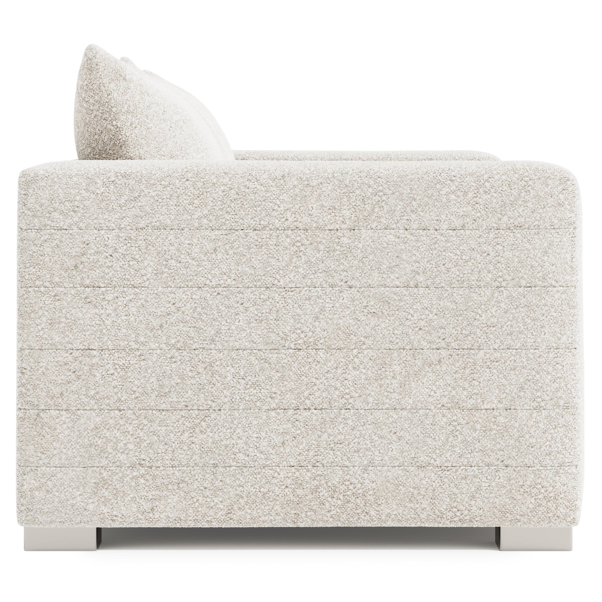 Luxury Helena Fabric Sofa Modern Italian Style for Villa