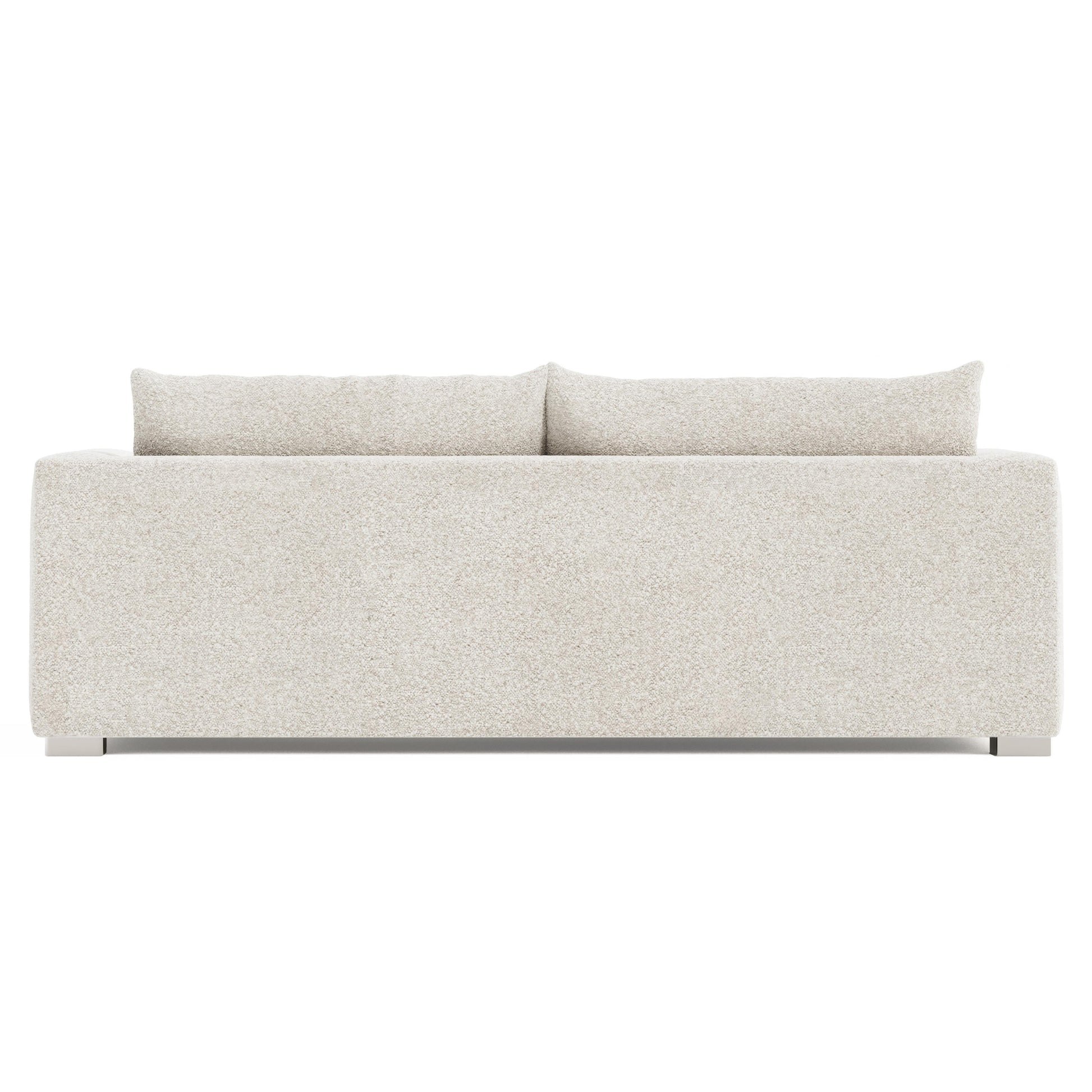 Luxury Helena Fabric Sofa Modern Italian Style for Villa