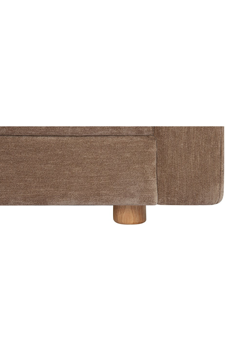 Luxury Sectional Sofa Modern Italian Style for Villa
