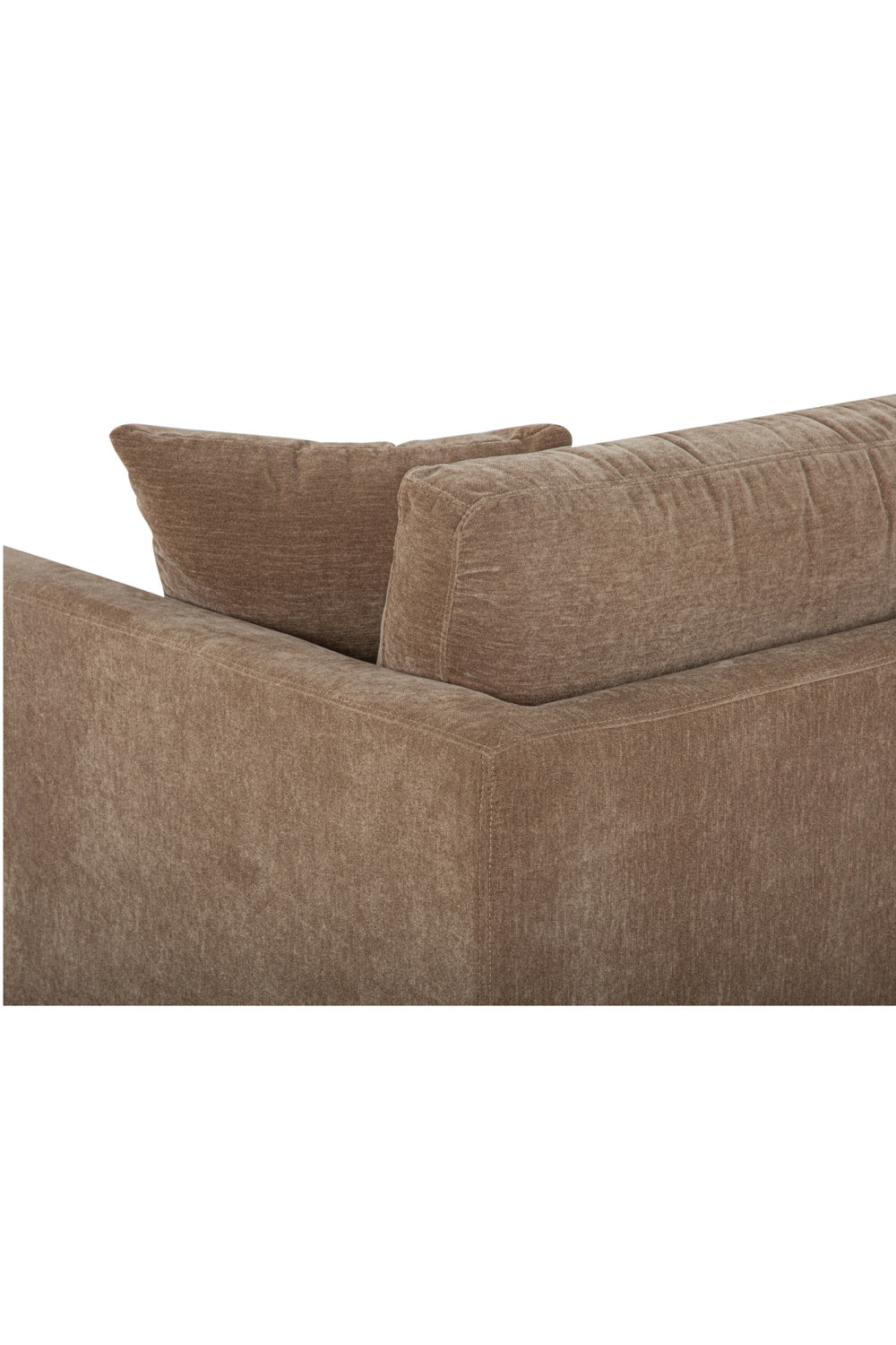 Luxury Sectional Sofa Modern Italian Style for Villa