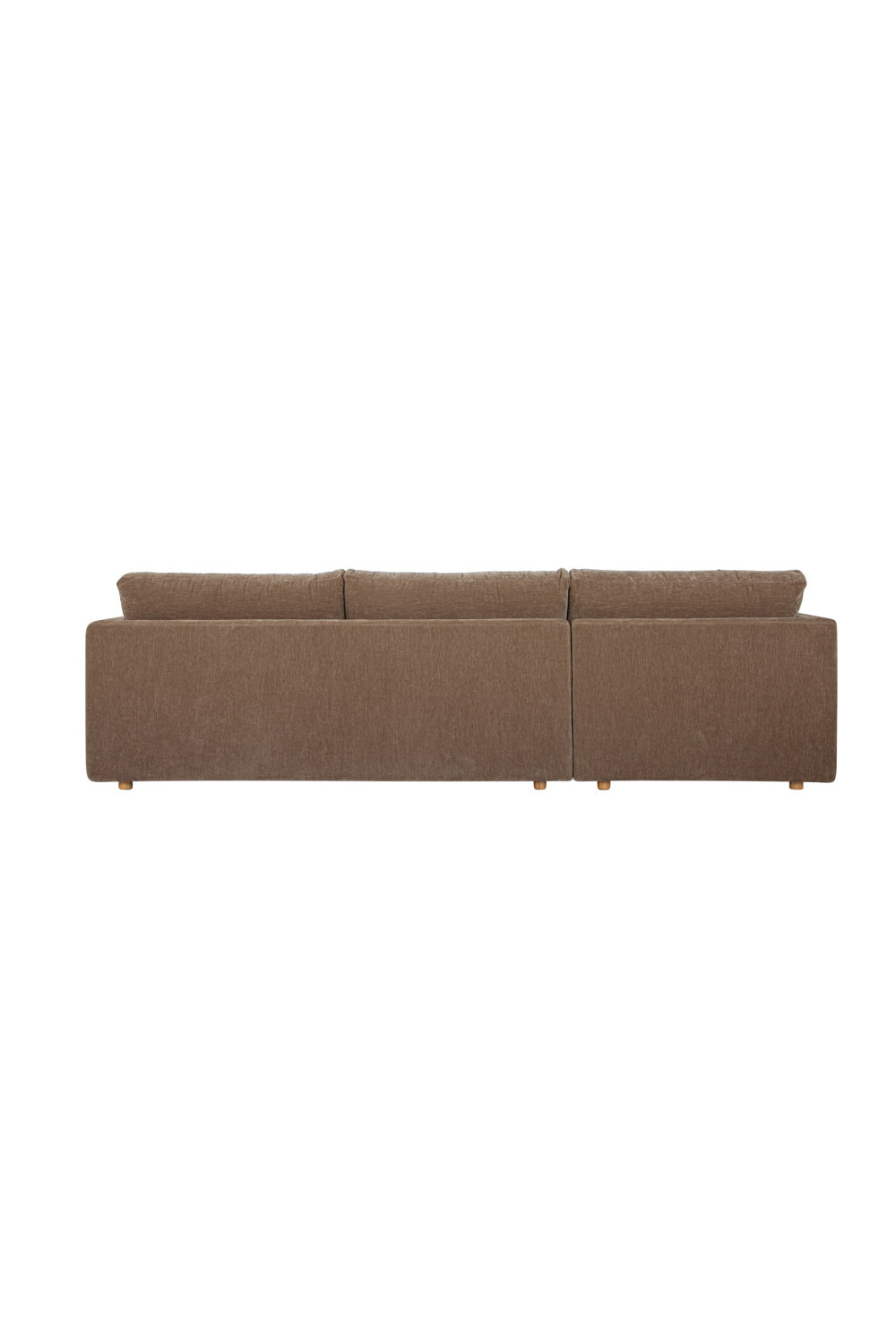 Luxury Sectional Sofa Modern Italian Style for Villa