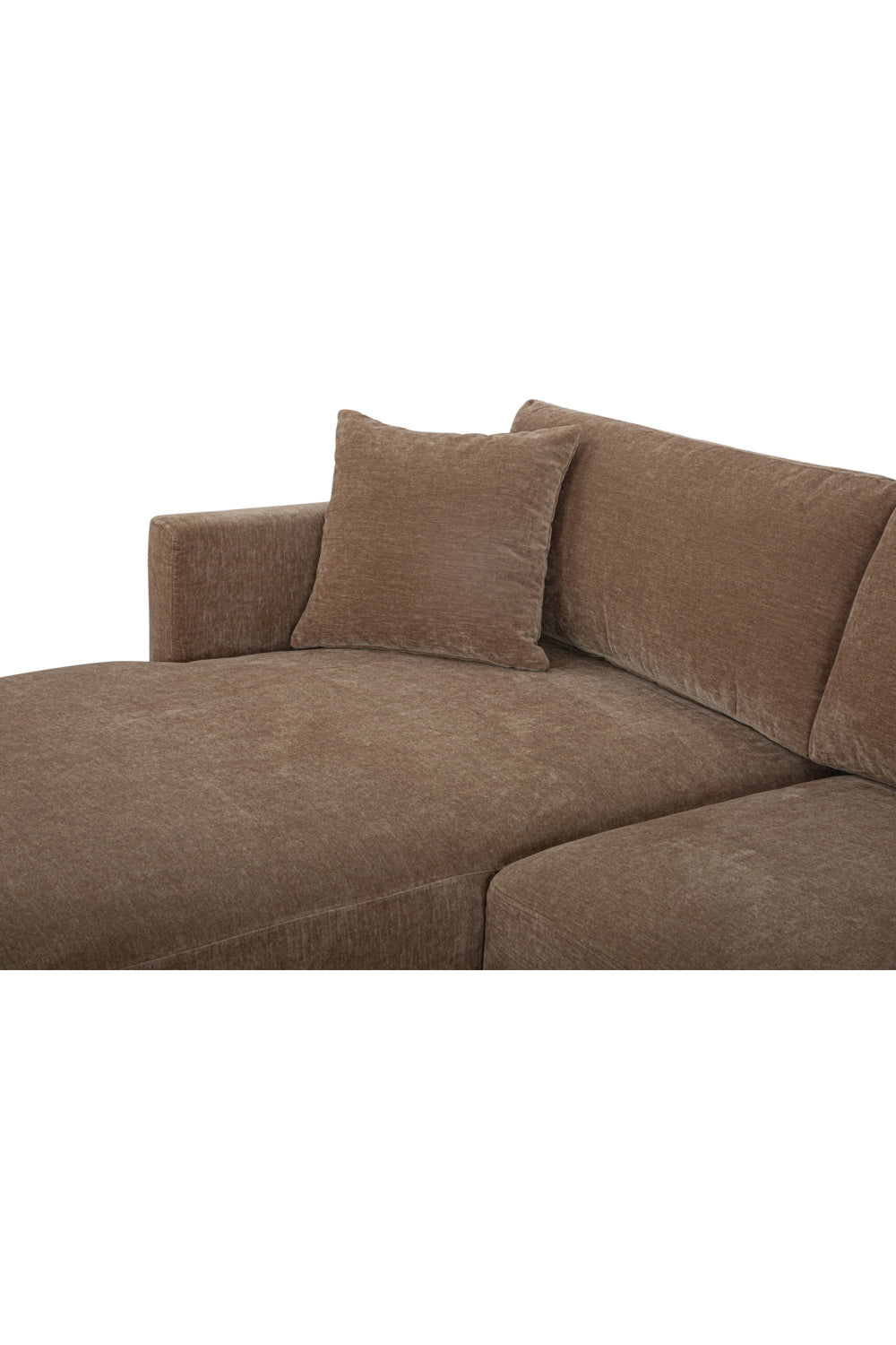 Luxury Sectional Sofa Modern Italian Style for Villa