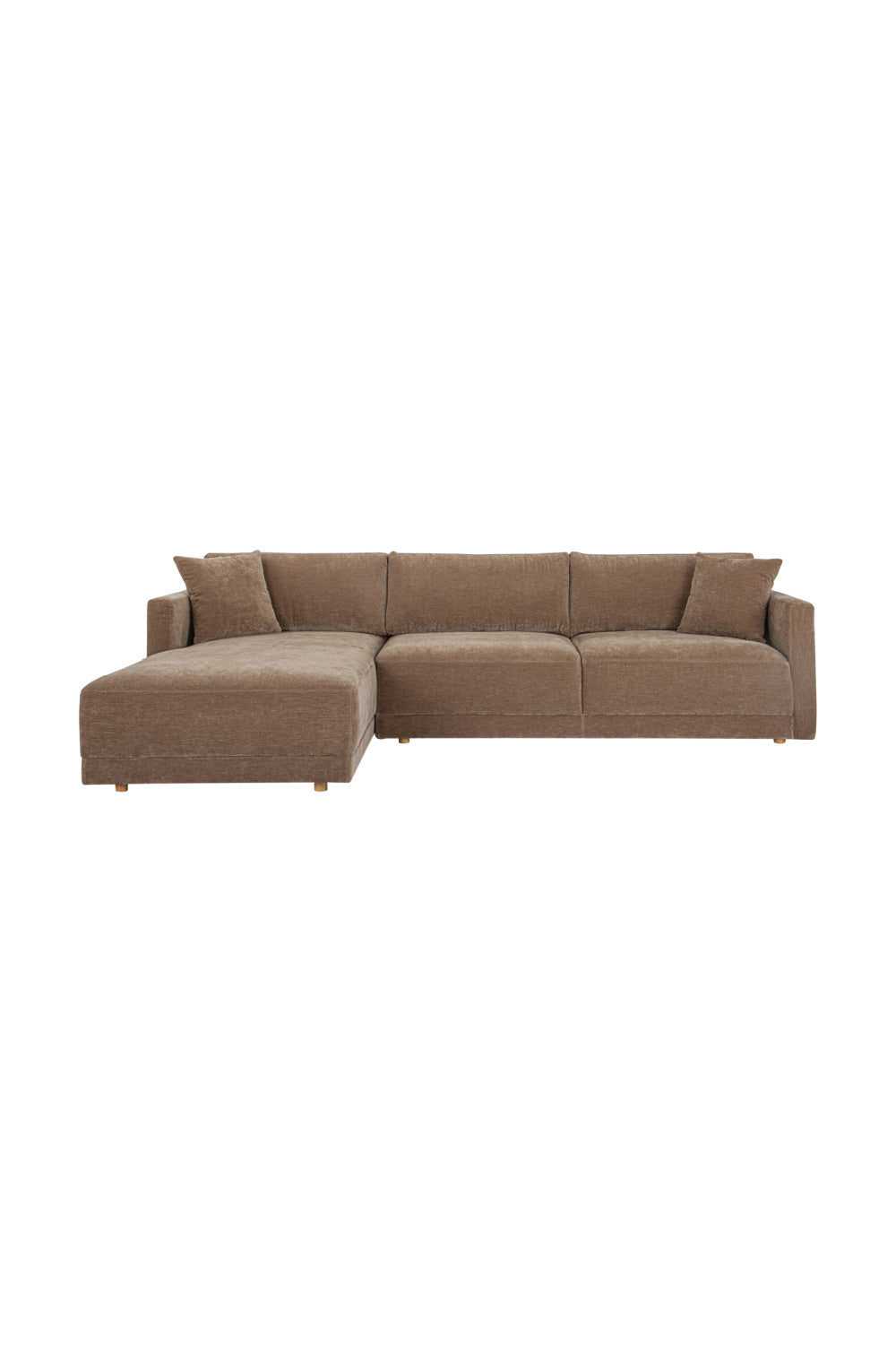Luxury Sectional Sofa Modern Italian Style for Villa