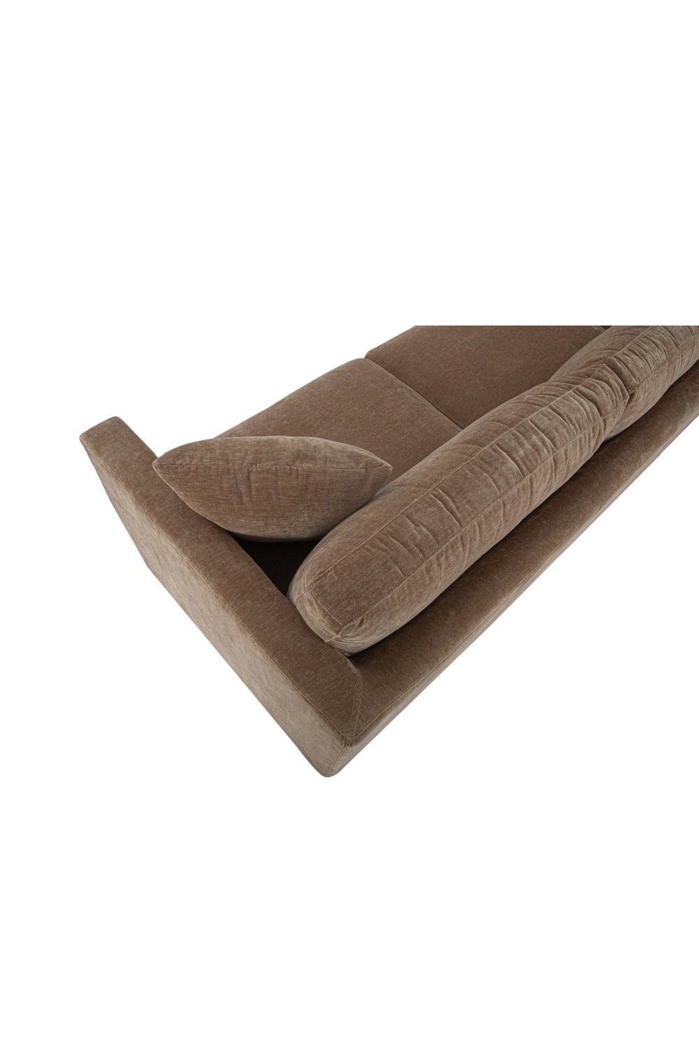 Luxury Sectional Sofa Modern Italian Style for Villa