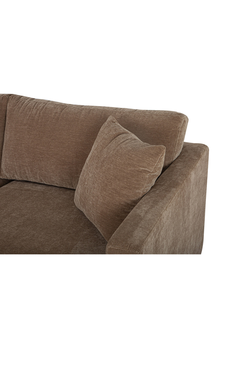 Luxury Sectional Sofa Modern Italian Style for Villa