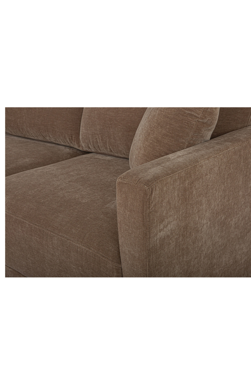 Luxury Sectional Sofa Modern Italian Style for Villa