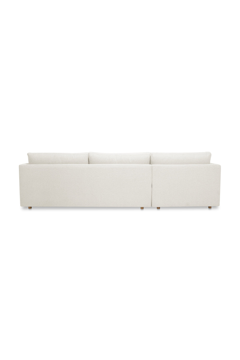 Luxury Sectional Sofa Modern Italian Style for Villa
