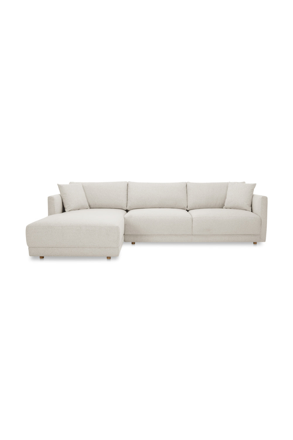 Luxury Sectional Sofa Modern Italian Style for Villa