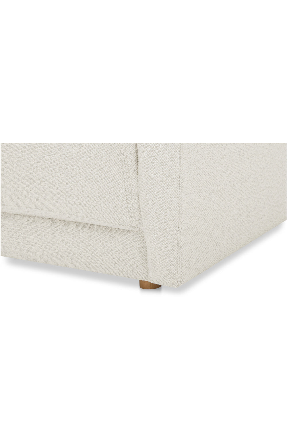Luxury Sectional Sofa Modern Italian Style for Villa