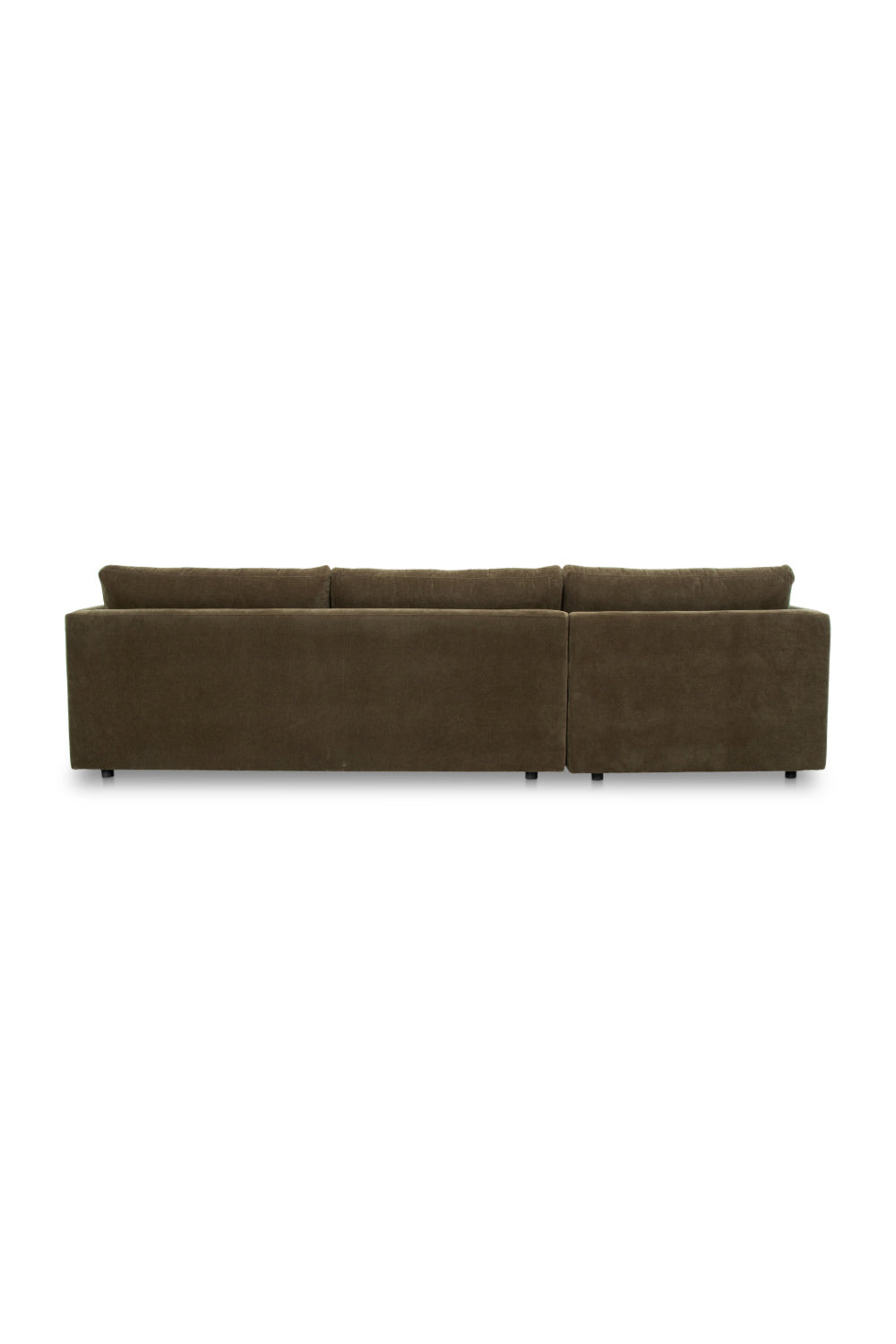 Luxury Sectional Sofa Modern Italian Style for Villa