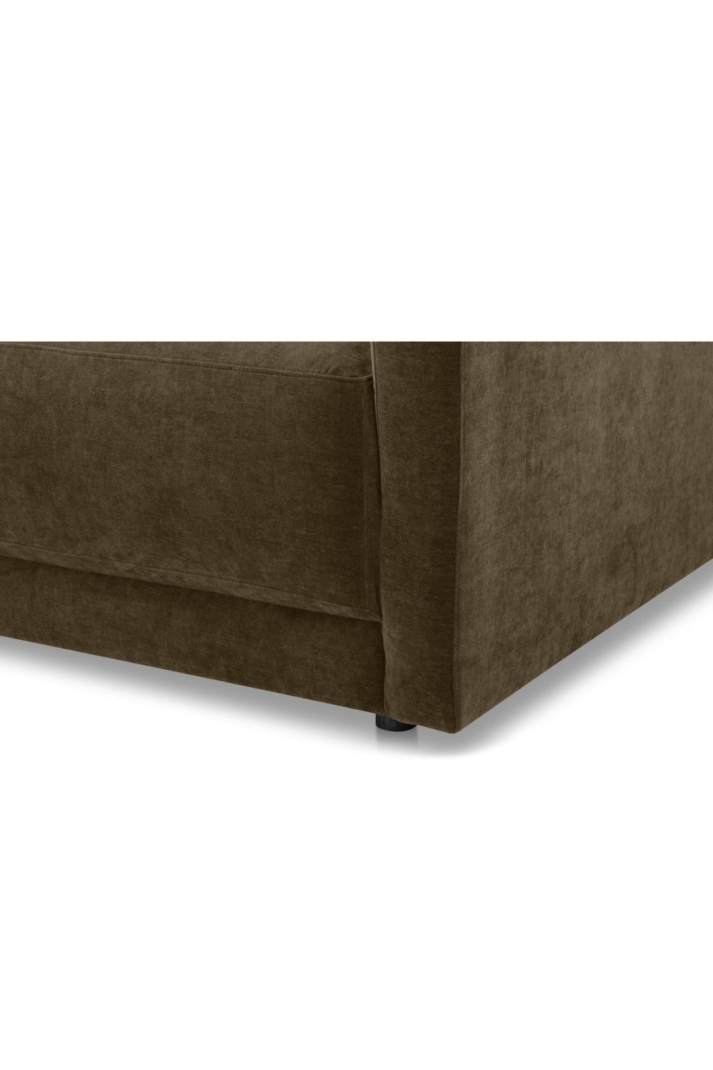 Luxury Sectional Sofa Modern Italian Style for Villa