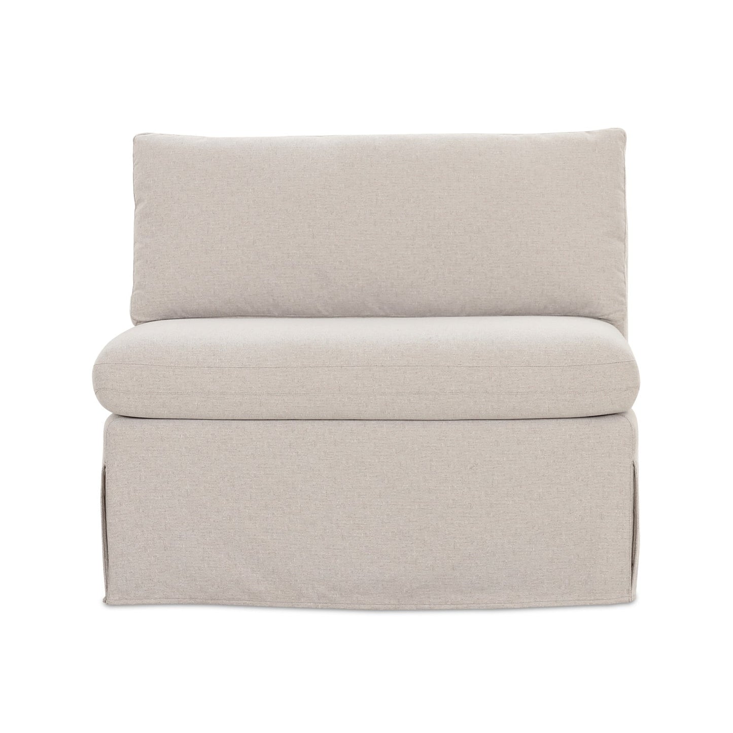 Luxury Upholstered Modern Dining Chair European Style for Villa
