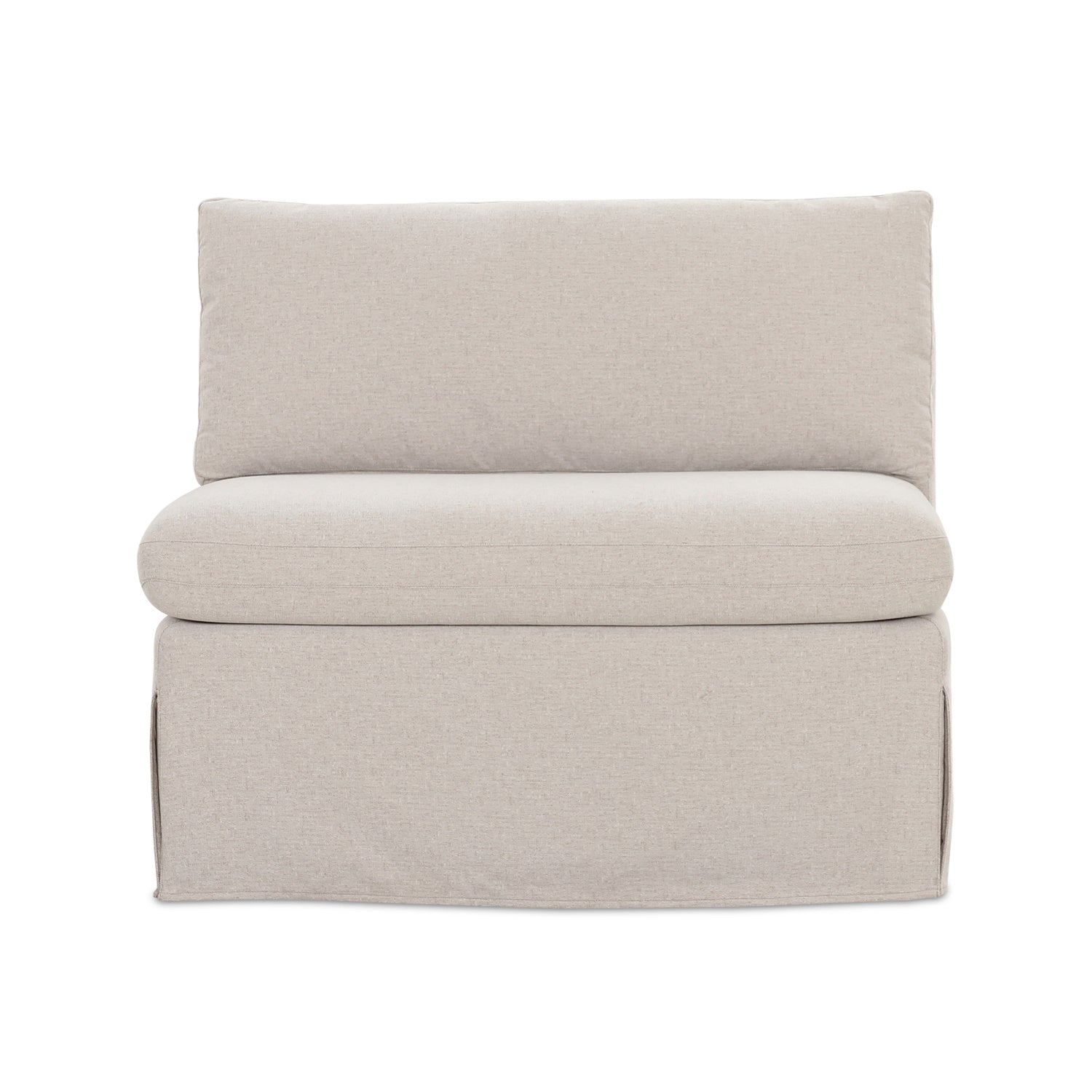 Luxury Upholstered Modern Dining Chair European Style for Villa
