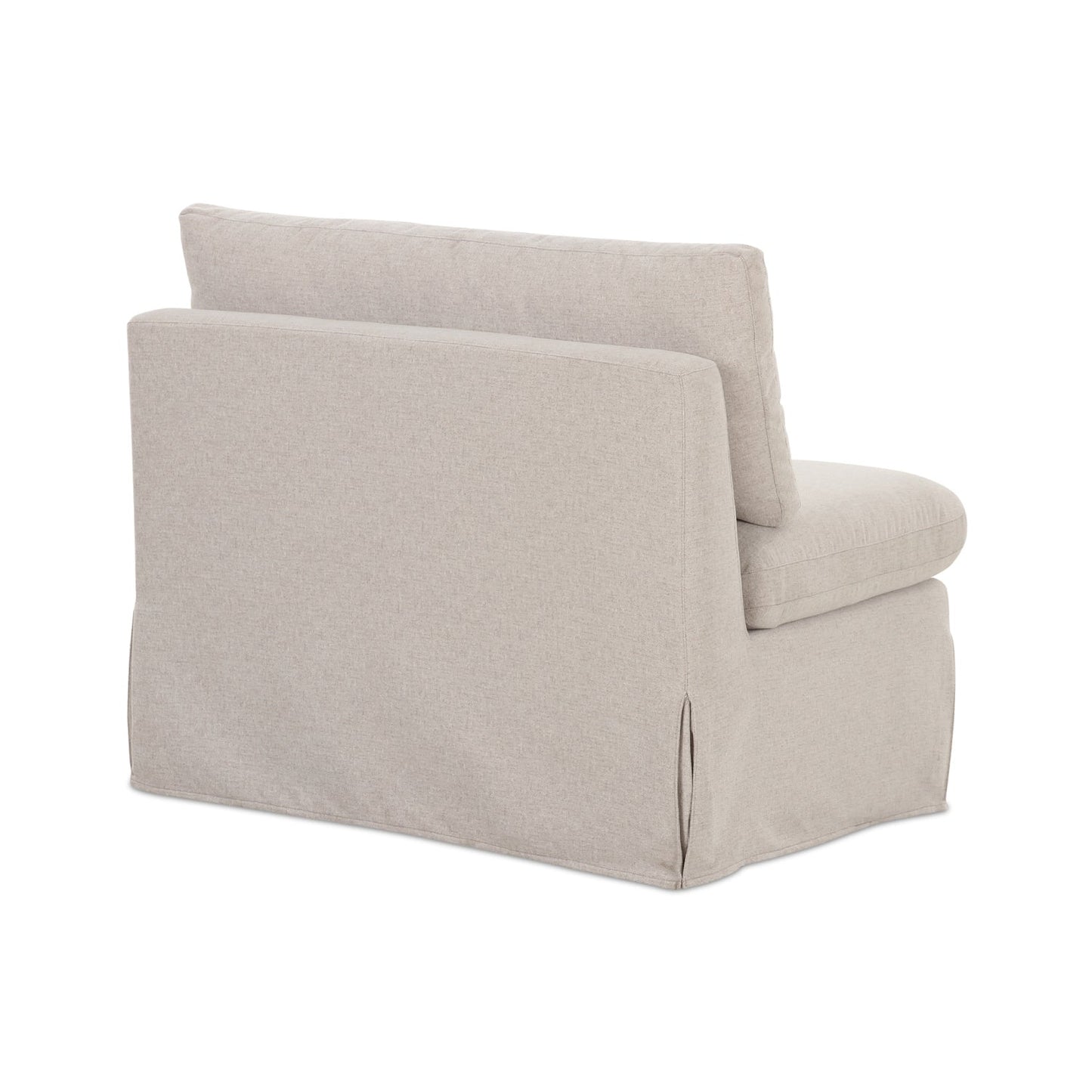 Luxury Upholstered Modern Dining Chair European Style for Villa