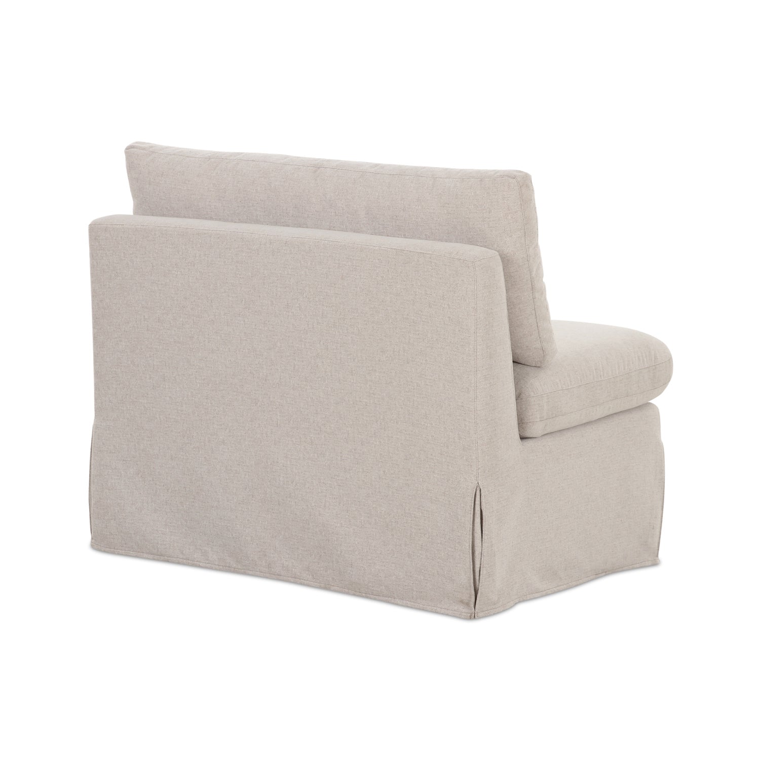 Luxury Upholstered Modern Dining Chair European Style for Villa