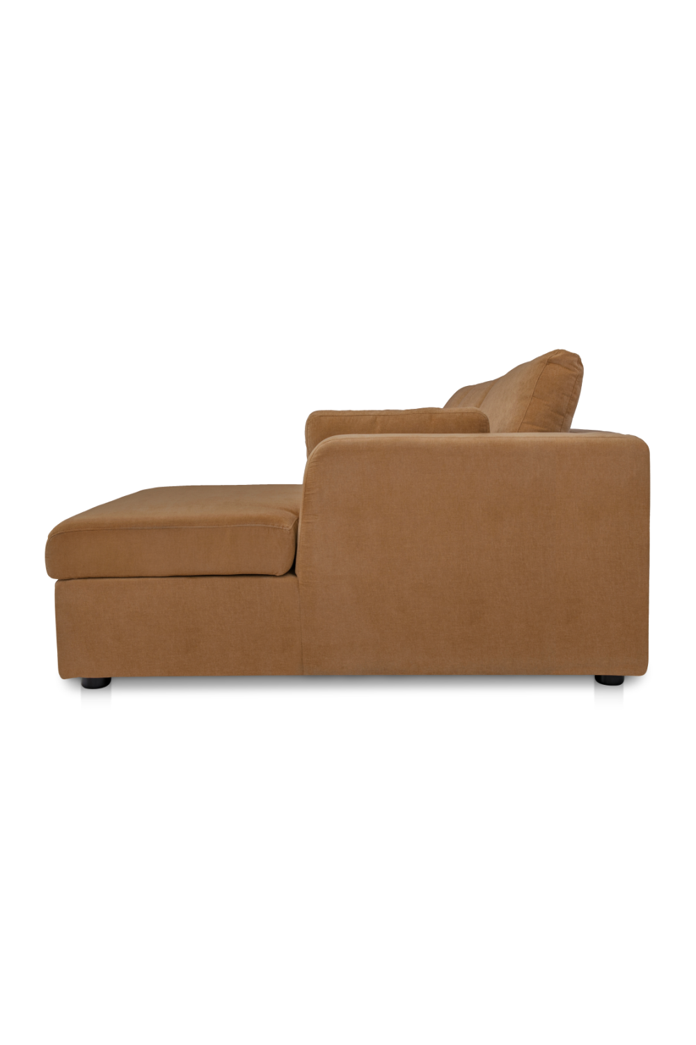 Luxury Fabric Sectional Sofa Modern Italian Style for Villa