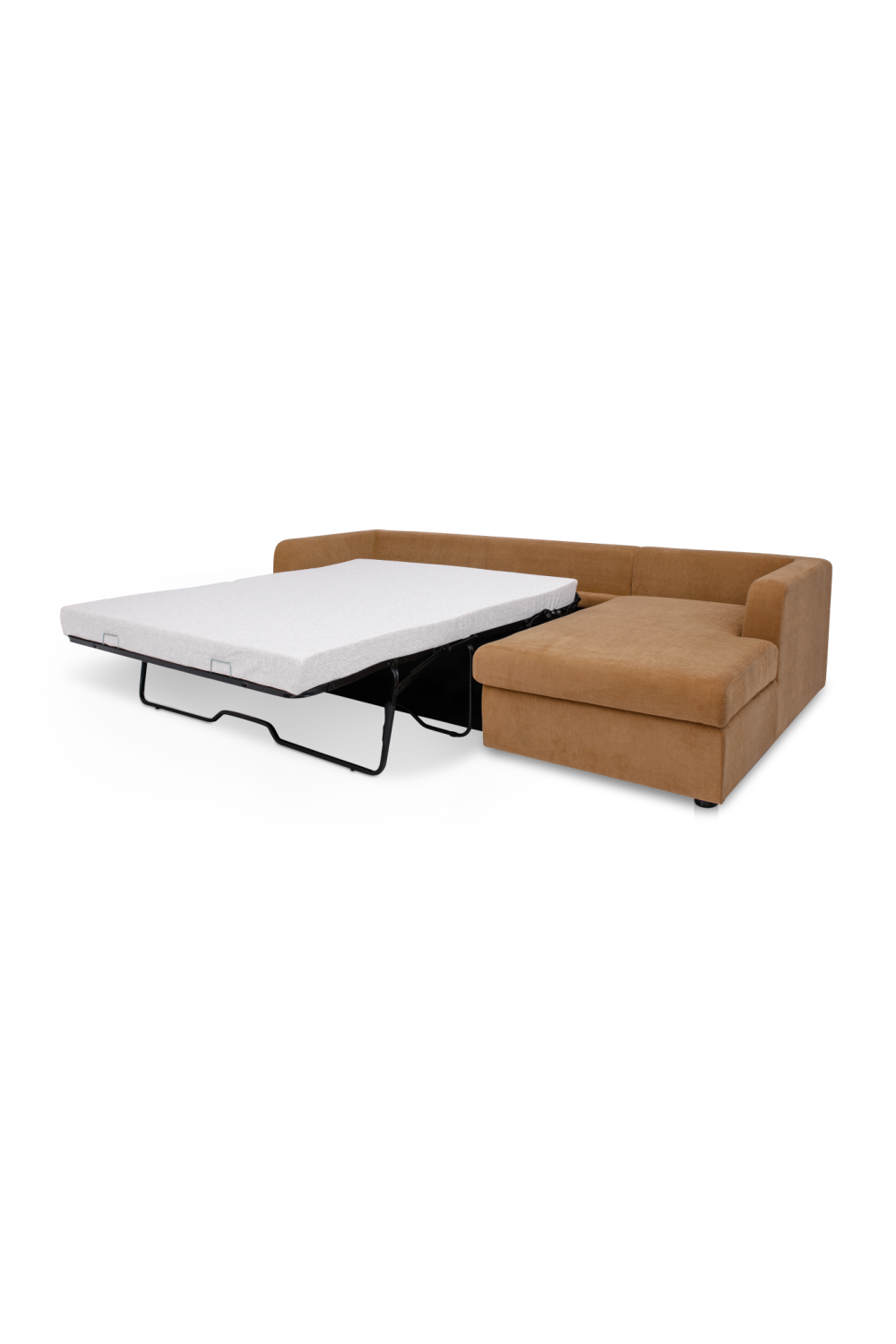 Luxury Fabric Sectional Sofa Modern Italian Style for Villa
