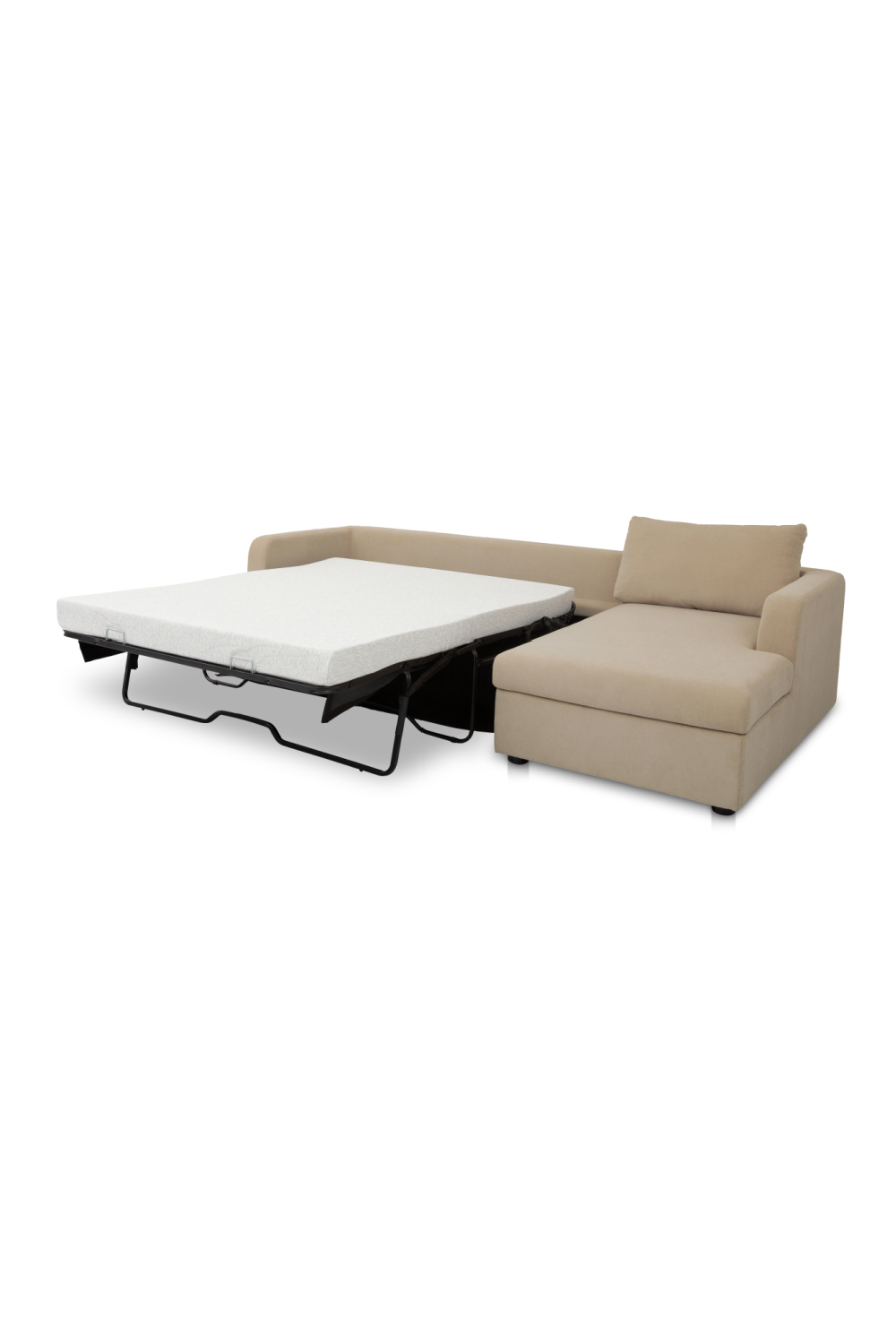 Luxury Fabric Sectional Sofa Modern Italian Style for Villa